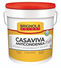 PITTURA ANTIMUFFA-ANTICONDENSA