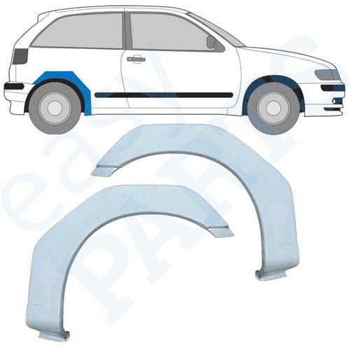 Adatta seat ibiza - adatta:,