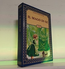 Lyman Frank Baum, 'Il mago di
