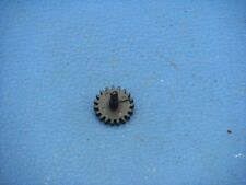 Pignone Saeco Odea Giro Plus