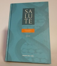 SALUTE DIZIONARIO MEDICO A CAN