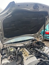 Isolamento rivestimento cofano