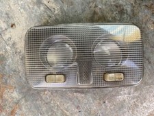 PLAFONIERA PORTA LAMPADA LUCE INTERNA LUCI ALFA ROMEO 147 RICAMBIO AUTO