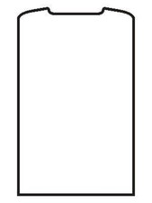 20x PELLICOLA PROTETTIVA ULTRA