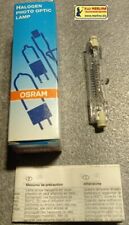 Osram 64571 DXX 800W 240V R7s 80mm Lampadina Alogena lineare - 3200K Foto /Video
