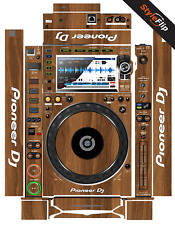 Pioneer CDJ 2000 Nexus 2 skin