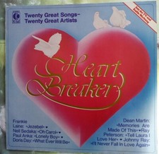 Heartbreaker - Twenty Great