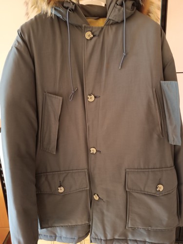 Piumino oca donna marca - piumino,