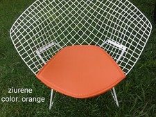 Mezzi cuscini sedia knoll - cuscini,