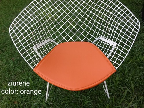 Mezzi cuscini sedia - , knoll