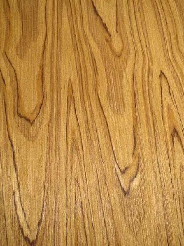 Teak legno impiallacciatura - teak,
