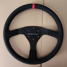 Volante sportivo personalizzo