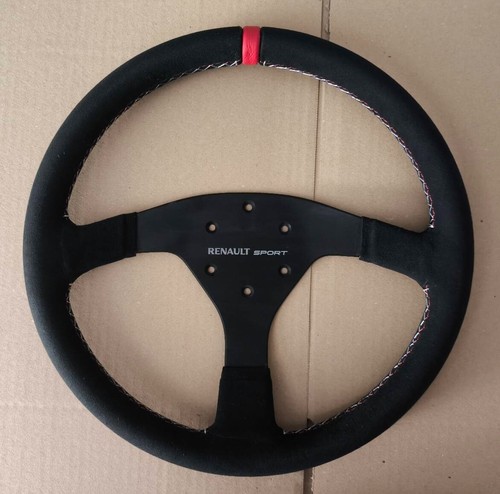 Volante sportivo personalizzo