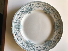 Piatto antico collezione - antico, da