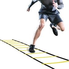 Pro Agility Ladder Agility