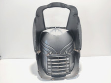 CARENA SCUDO ANTERIORE APRILIA SCARABEO 250 MOTORE PIAGGIO 2004 2006 *CON DIFETT