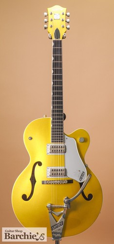 Gretsch g6120shl setzer - g6120shl,