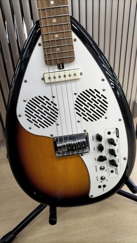 Vox apache tastiera - vox,