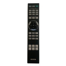Telecomando sostitutivo per proiettore SONY RMPJ25 PL-HW55ES VPL-HW50ES VPL-HW30ES