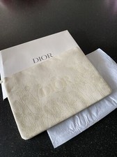 Trousse Pouch Dior Neuve