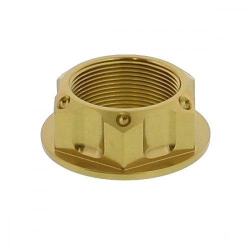 Dado per testa - , sterzo