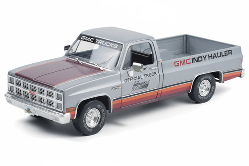 Modellino auto greenlight gmc - modellino,