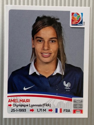 Figurine panini mondiali 2015 - panini,