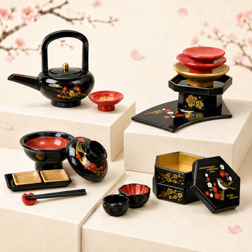 Gashapon giapponese scatola