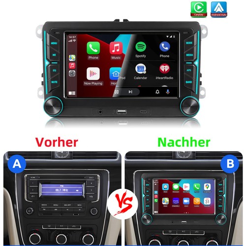 Autoradio android carplay dab - autoradio,