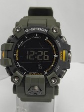 orologio solare casio g-shock