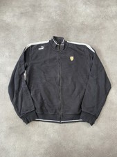 Puma Giacca Uomo Grande