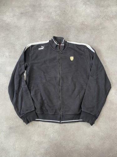 Puma giacca uomo grande - puma,