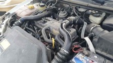 C9DB motore FORD FOCUS TURNIER
