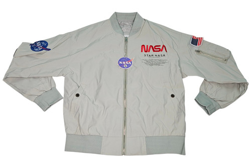 Giacca nasa taglia - giacca, small