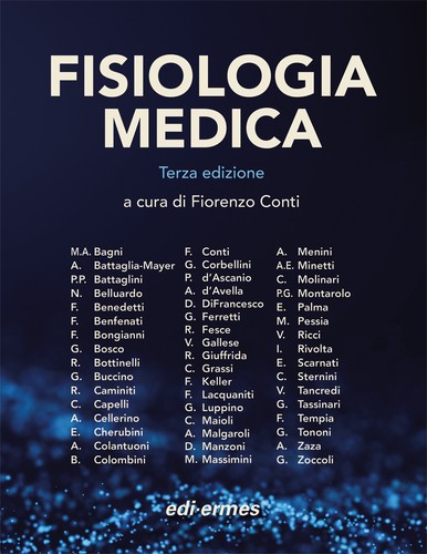 Fisiologia medica vol - medica.,