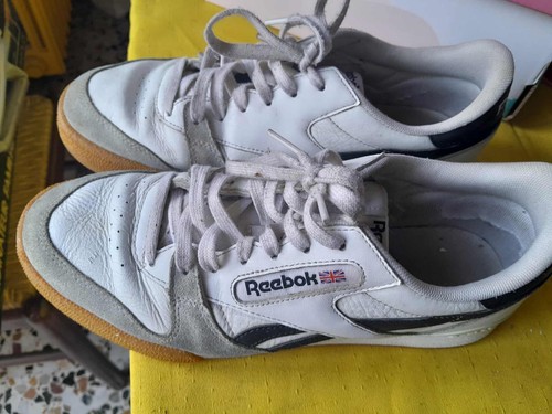 Scarpe reebok vintage - scarpe,