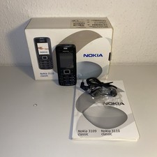 Nokia 3110 Classic con scatola