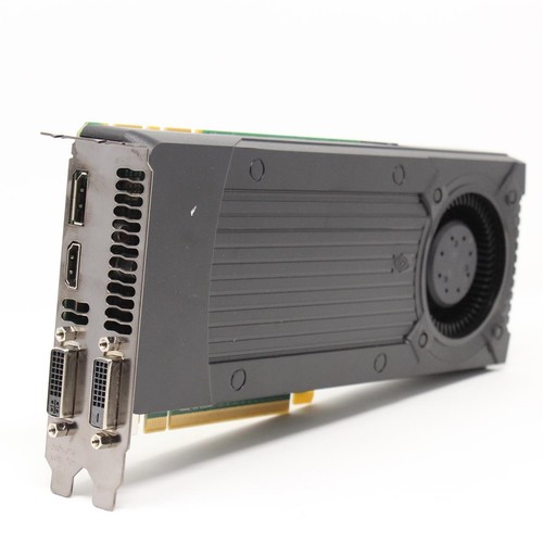 Nvidia geforce gtx - nvidia, ms-v284