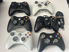 Bundle x6 Xbox 360 Pad