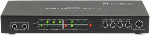 Vms02400 switch hdmi - vms02400,