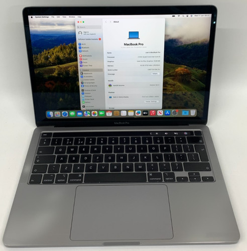 Apple macbook pro a2251 - apple,