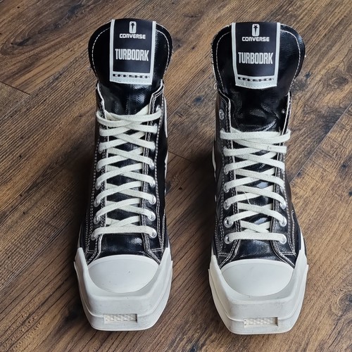 Converse rick owens - converse,