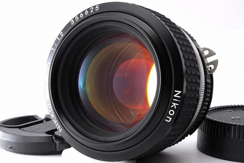 Near mint nikon ai s - mint],