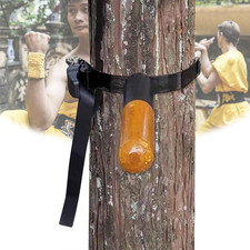 Wing Chun Wooden Dummy