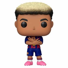 Funko Pop ! Football