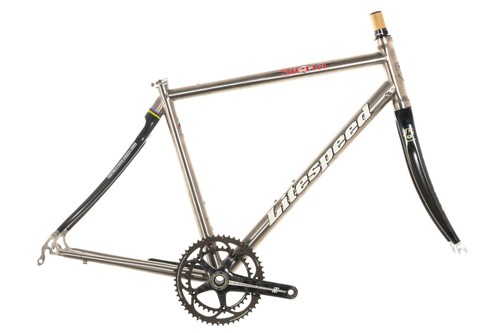 Used litespeed siena - litespeed,