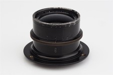 Goerz dagor 6 8 27cm - goerz,