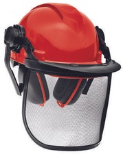 Elmetto di Sicurezza