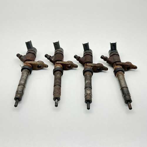 Kit iniettori per fiat ducato - fiat,