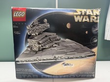 LEGO Star Wars Imperial Star